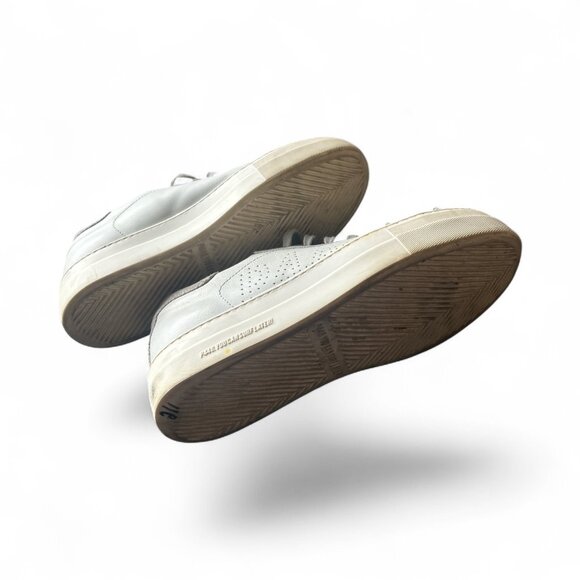 P448 Sneakers, Size 38 (8) Used - Good Condition - Picture 4 of 5